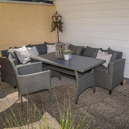 Haus Niederreiter Apartment Bischofshofen Luaran gambar