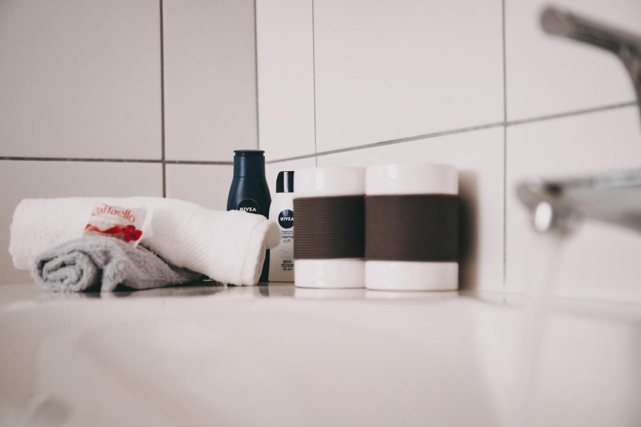 Haus Niederreiter Apartment Bischofshofen Luaran gambar