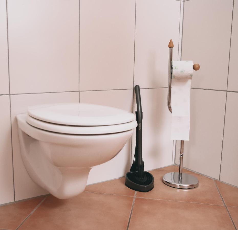 Haus Niederreiter Apartment Bischofshofen Luaran gambar