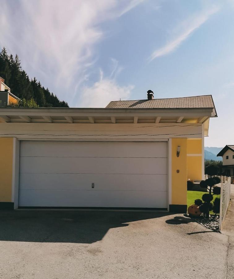 Haus Niederreiter Apartment Bischofshofen Luaran gambar