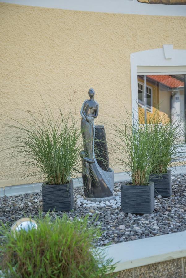 Haus Niederreiter Apartment Bischofshofen Luaran gambar