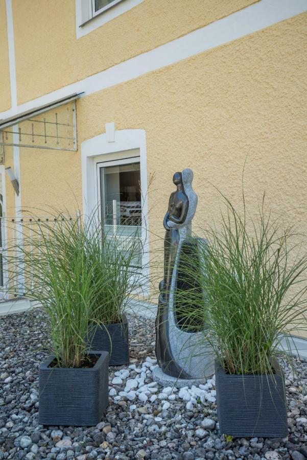 Haus Niederreiter Apartment Bischofshofen Luaran gambar